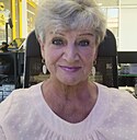 Галина, 64 года