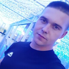 Фотография мужчины Жека, 28 лет из г. Серпухов