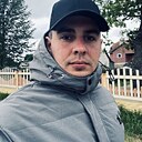 Игнат, 34 года