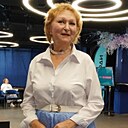 Надежда, 69 лет