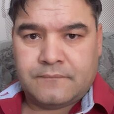 Руслан, 46 из г. Ноябрьск.