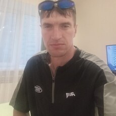 Фотография мужчины Василий Иванович, 46 лет из г. Курск