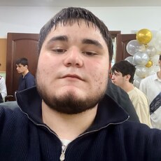 Фотография мужчины Шамиль, 32 года из г. Хасавюрт