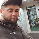 Мурад, 41 год