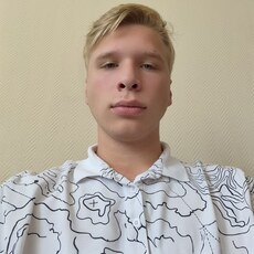 Фотография мужчины Георгий, 19 лет из г. Екатеринбург
