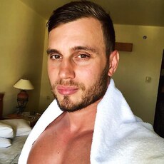 Фотография мужчины Кирилл, 36 лет из г. Владивосток