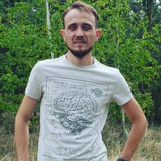 Фотография мужчины Виктор, 33 года из г. Актобе