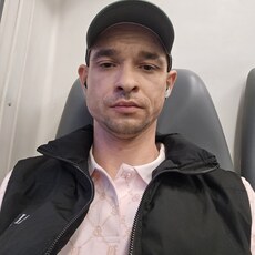 Фотография мужчины Павел, 39 лет из г. Долгопрудный