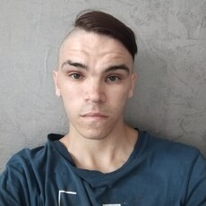 Фотография мужчины Влал, 20 лет из г. Чериков