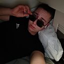 Данил, 18 лет
