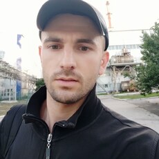Фотография мужчины Oleksandr, 35 лет из г. Кропивницкий