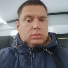 Фотография мужчины Павел, 39 лет из г. Гатчина