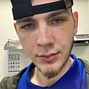 Stepan, 20 лет
