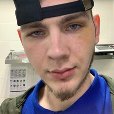 Фотография мужчины Stepan, 20 лет из г. Сызрань