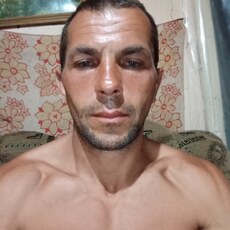 Фотография мужчины Ян, 41 год из г. Ясиноватая