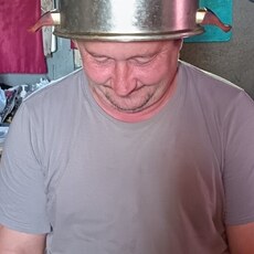Фотография мужчины Юра, 43 года из г. Октябрьский