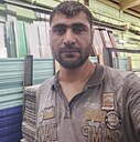Samir, 37 лет