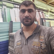 Фотография мужчины Samir, 37 лет из г. Мышков