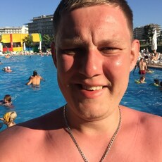 Фотография мужчины Алексей, 33 года из г. Пермь