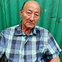 Вангар, 66 лет