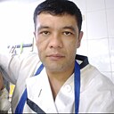 Заха, 44 года