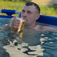 Фотография мужчины Владимир, 34 года из г. Гомель