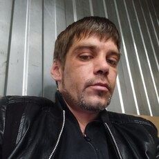 Фотография мужчины Юрий, 39 лет из г. Курган