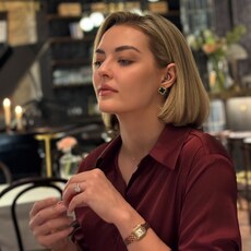 Анна, 32 из г. Санкт-Петербург.