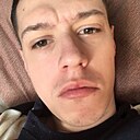 Максим, 23 года