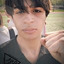 Вагик, 18 лет