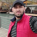 Шамиль, 36 лет