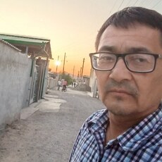 Фотография мужчины Бега, 49 лет из г. Ашхабад