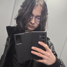 Фотография мужчины Алексей, 18 лет из г. Чебоксары