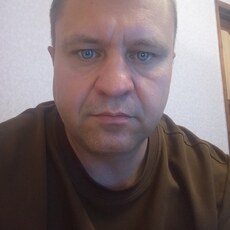 Фотография мужчины Сергей, 44 года из г. Беловодск