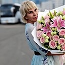 Оксана, 43 года