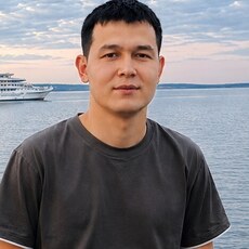 Фотография мужчины Sardor, 23 года из г. Андижан