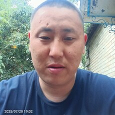 Фотография мужчины Буян, 33 года из г. Армянск