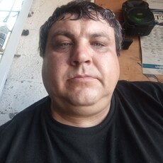 Фотография мужчины Александр, 39 лет из г. Зеленчукская