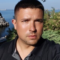 Фотография мужчины Сергей, 37 лет из г. Керчь