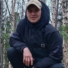 Фотография мужчины Денис, 33 года из г. Нижневартовск