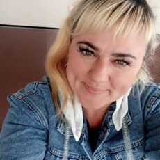 Юлия, 44 из г. Новосибирск.