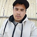Равшанбек, 30 лет