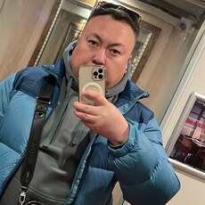 Фотография мужчины Успешный, 41 год из г. Костанай