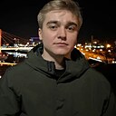 Константин, 27 лет