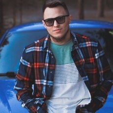 Фотография мужчины Алексей, 24 года из г. Сыктывкар