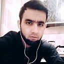 Баха, 32 года