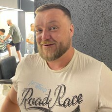 Фотография мужчины Дмитрий, 40 лет из г. Минск