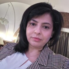 Karine, 43 из г. Москва.