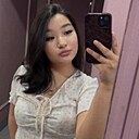 Азиза, 19 лет