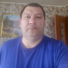 Фотография мужчины Евгений, 49 лет из г. Курлово